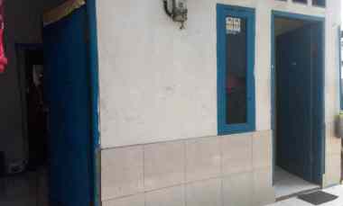 Kontrakan 3 Petak Dipeusar Binong dekat Lippo Karawaci