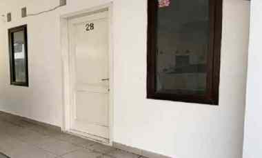 Kontrakan di Jagakarsa dekat Universitas Pancasila