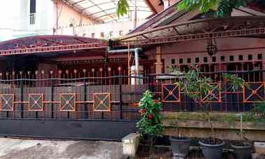 Dijual Rumah Graha Sapta Asri Undip Tembalang