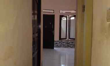 Kontrakan Rumah Siap Huni dekat St. Depok