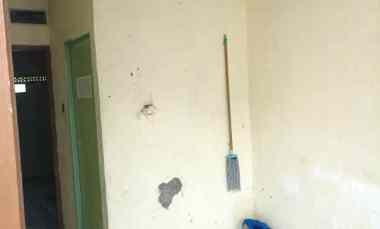 Kontrakan Rumah Strategis Murah