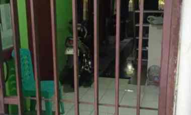KOntrakanm 3 Pintu di Tanah Baru Depok, CASH -RHL