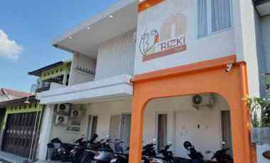 Kos Aktif 2 Lantai di dekat Rs Jih, di Sleman