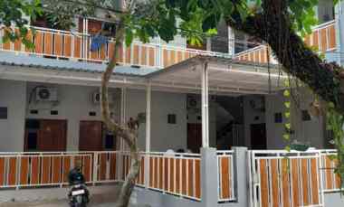 Kos-an Masih Sisa 2 Kamar, Kos Putra Furnished