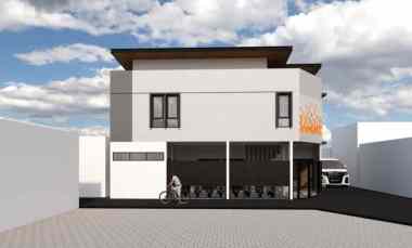 Rumah Dijual di Condongcatur, Depok, Sleman, DI Yogyakarta