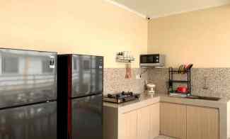 Kos Baru Full Penghuni di Harmoni Jakarta Pusat