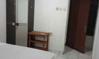 kos dwijaya radio dalam jaksel