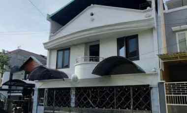 Kos Kos an Putra Aktif di dekat Ubaya