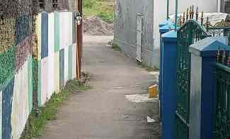 Kos Kosan Murah Lokasi Strategis