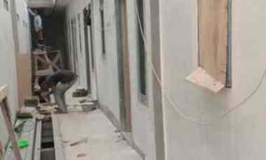 Kost Disewakan di Komplek Kopo Asri