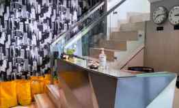 Kosan/ Guest House di Jalan Setiabudi Jakarta Selatan