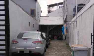 Rumah Dijual di jalan H baing kel. tengah kec. kramat jati kota jakarta timur