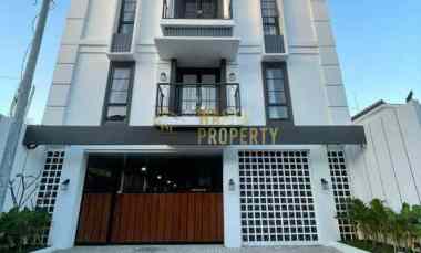 Kost 30 Kamar Strategis di Kawasan Pogung Jogja