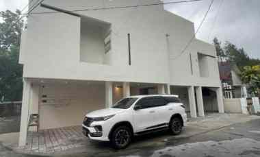 Kost Aktif 2 Lantai, di dalam Ringroad Utara