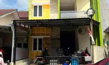 Kost Aktif Full Penghuni Undip Tembalang