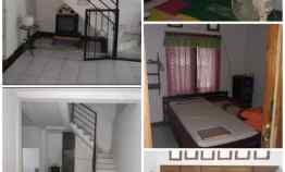Dijual Rumah Kost 2 lantai Area Kampus UMS 6kt 750jt