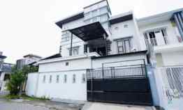 Turun Harga Dijual Cepat Rumah Kost Aktif di Wiyung Surabaya