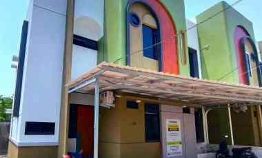 kost baru fully fyr