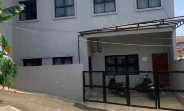 Kost Baru Furnished IPB Bogor Barat Full Terisi