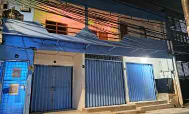 Kost Bu Santi Ancol Sunter Kampus Uta 45