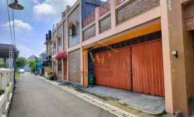 Kost Cantik Murah Siap Pakai dekat Ugm di Depok