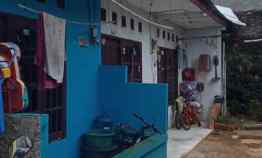 6pintu Kontrakan Lt 250m Cibinong