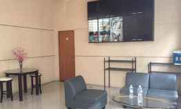 Kostel Cibogo Pasteur dekat Setrasari Babakan Jeruk Bandung