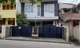 Kost Kostan 17 Kamar di Jalan Cigadung Tengah Kota Bandung