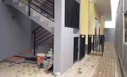 4 Rumah Kontrakan Cisaranten Kidul dekat Soekarno Hatta Bandung