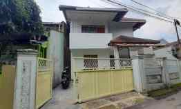 Kost Kostan 9 Kamar di Kawasan Dago Asri Bandung