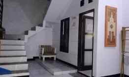 Masuk Gang Rumah Kost Murah Dakota dekat Pasteur Gunung Batu Bandu