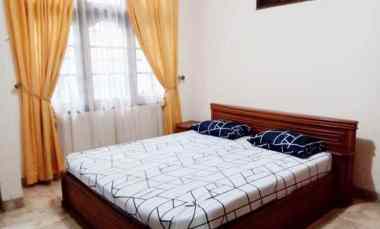 Kost dekat MRT Lebak Bulus, Poins Mall, Lemdiklat Polri