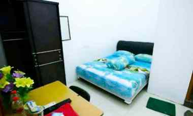 kost dekat unesa universitas negeri surabaya uwp