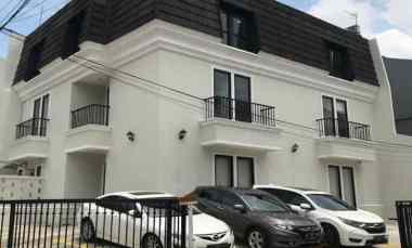 Kost di Kelapa Gading dekat Mall Kelapa Gading