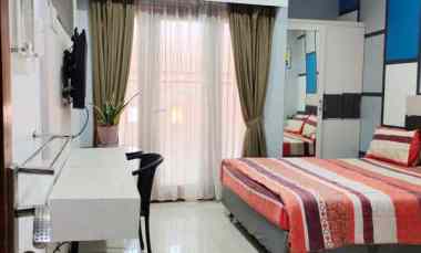 Kost di Kemang dekat Lippo Mall Kemang, Kem Chicks