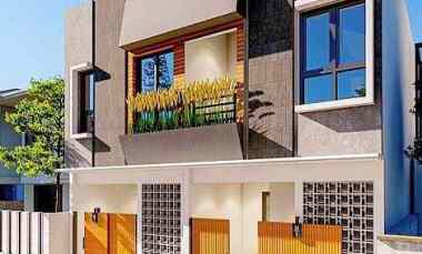 Kost di Salemba dekat UI, Gunadharma, RSCM, Psar Paseban