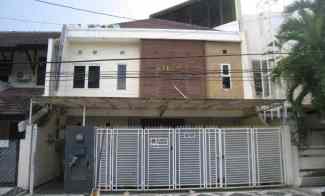 Rumah Kost Aktif di Dukuh Kupang, Dukuh Pakis, Surabaya