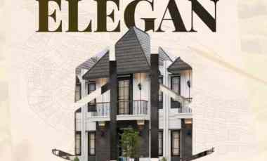 Kost Eksklusif 8 Kamar Malang Kota Return Tinggi dekat