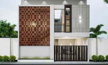 Kost Eksklusif Baru Strategis di Pugeran Maguwoharjo