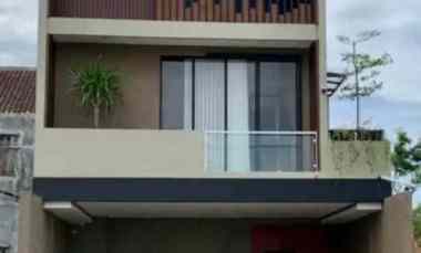 Kost Eksklusif dekat Kampus Uii Pusat Kaliurang km 14