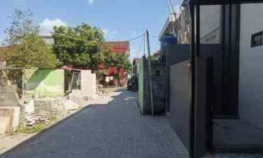 Kost Eksklusif di Condong Catur Full Furnish
