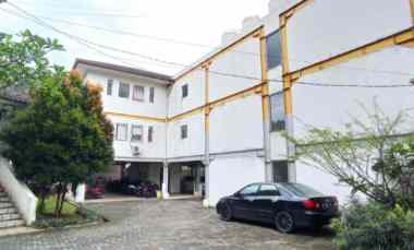 Kost Disewakan di Jl. Tegal Lega No. 2, Tegallega, Kecamatan Bogor Tengah, Kota Bogor, Jawa Barat 16129