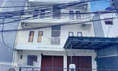 Kost Eksklusif Natasya Fully Furnished