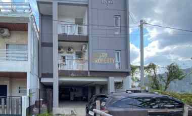 Kost Ekslusif 24 Kamar, di dalam Ringroad Jogja