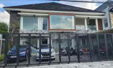 Kost Ekslusif dekat Kampus UII Jalan Kaliurang Sleman