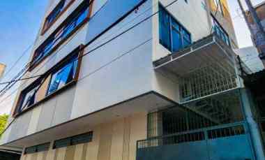 Kost Dijual di Gajah Mada Harmoni