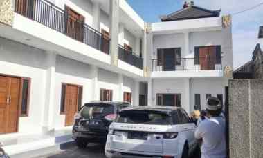Kost Dijual di Jalan Nangka Utara, Denpasar, Bali