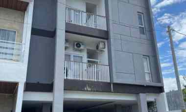 Kost Exclusive 24 Kamar di dalam Ringroad Jogja