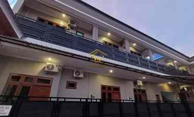 Kost Exclusive di dekat Kampus Uii