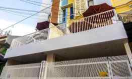 Jual Rumah Kost Like Apartemen di Tomang Grogol Jakarta Barat